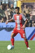 CALCIO - Serie A - US Cremonese vs Parma Calcio