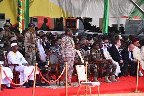 65th Independence Anniversary Of Mali - Bamako