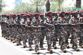 65th Independence Anniversary Of Mali - Bamako