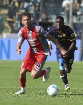 CALCIO - Serie A - US Cremonese vs Parma Calcio