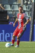 CALCIO - Serie A - US Cremonese vs Parma Calcio