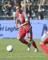 CALCIO - Serie A - US Cremonese vs Parma Calcio