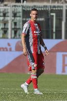 CALCIO - Serie A - US Cremonese vs Parma Calcio