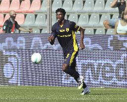 CALCIO - Serie A - US Cremonese vs Parma Calcio