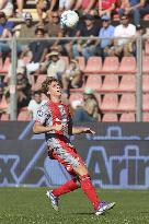 CALCIO - Serie A - US Cremonese vs Parma Calcio