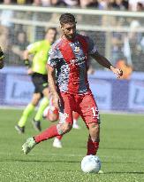 CALCIO - Serie A - US Cremonese vs Parma Calcio