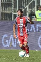 CALCIO - Serie A - US Cremonese vs Parma Calcio