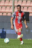 CALCIO - Serie A - US Cremonese vs Parma Calcio