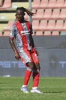 CALCIO - Serie A - US Cremonese vs Parma Calcio