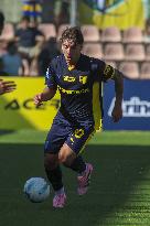 CALCIO - Serie A - US Cremonese vs Parma Calcio