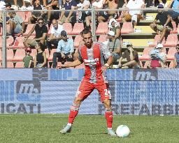 CALCIO - Serie A - US Cremonese vs Parma Calcio