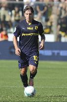 CALCIO - Serie A - US Cremonese vs Parma Calcio