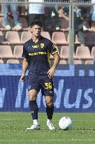 CALCIO - Serie A - US Cremonese vs Parma Calcio