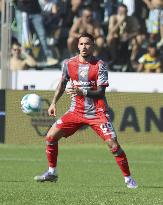 CALCIO - Serie A - US Cremonese vs Parma Calcio