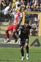 CALCIO - Serie A - US Cremonese vs Parma Calcio