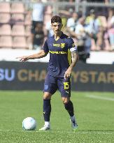 CALCIO - Serie A - US Cremonese vs Parma Calcio