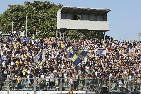 CALCIO - Serie A - US Cremonese vs Parma Calcio