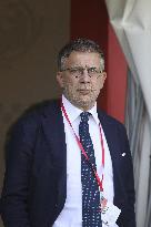 CALCIO - Serie A - US Cremonese vs Parma Calcio