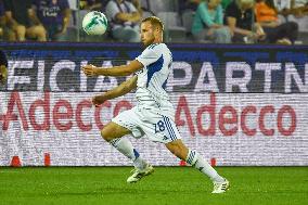 CALCIO - Serie A - ACF Fiorentina vs Como 1907