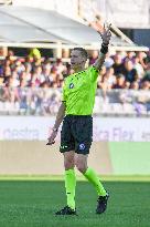 CALCIO - Serie A - ACF Fiorentina vs Como 1907