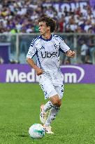 CALCIO - Serie A - ACF Fiorentina vs Como 1907