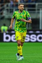 CALCIO - Serie A - Inter - FC Internazionale vs US Sassuolo