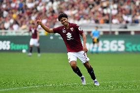 CALCIO - Serie A - Torino FC vs Atalanta BC