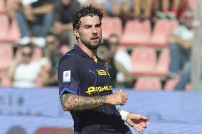 CALCIO - Serie A - US Cremonese vs Parma Calcio