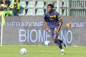 CALCIO - Serie A - US Cremonese vs Parma Calcio