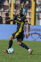 CALCIO - Serie A - US Cremonese vs Parma Calcio