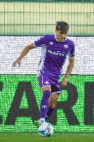 CALCIO - Serie A - ACF Fiorentina vs Como 1907