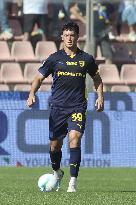 CALCIO - Serie A - US Cremonese vs Parma Calcio