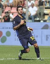 CALCIO - Serie A - US Cremonese vs Parma Calcio