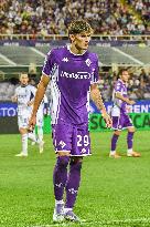 CALCIO - Serie A - ACF Fiorentina vs Como 1907