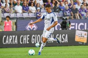 CALCIO - Serie A - ACF Fiorentina vs Como 1907