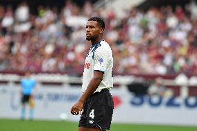 CALCIO - Serie A - Torino FC vs Atalanta BC