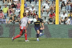 CALCIO - Serie A - US Cremonese vs Parma Calcio