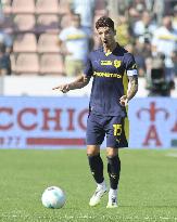 CALCIO - Serie A - US Cremonese vs Parma Calcio