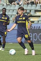 CALCIO - Serie A - US Cremonese vs Parma Calcio