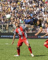 CALCIO - Serie A - US Cremonese vs Parma Calcio