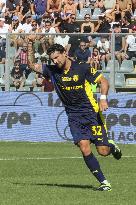 CALCIO - Serie A - US Cremonese vs Parma Calcio