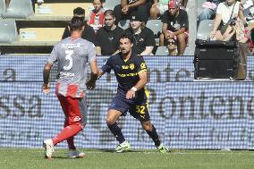 CALCIO - Serie A - US Cremonese vs Parma Calcio