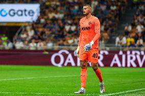 CALCIO - Serie A - Inter - FC Internazionale vs US Sassuolo