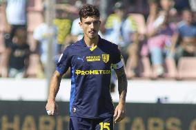 CALCIO - Serie A - US Cremonese vs Parma Calcio