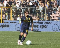 CALCIO - Serie A - US Cremonese vs Parma Calcio