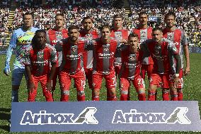 CALCIO - Serie A - US Cremonese vs Parma Calcio