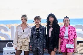 73rd San Sebastian International Film Festival: 'Belen' Photocall