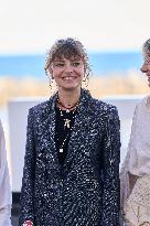 73rd San Sebastian International Film Festival: 'Belen' Photocall