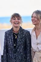 73rd San Sebastian International Film Festival: 'Belen' Photocall