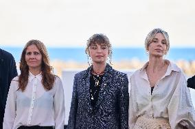 73rd San Sebastian International Film Festival: 'Belen' Photocall